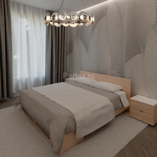 Подвесной светильник Favourite 4642-1P