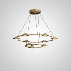 Подвесная люстра ImperiumLoft walsh01