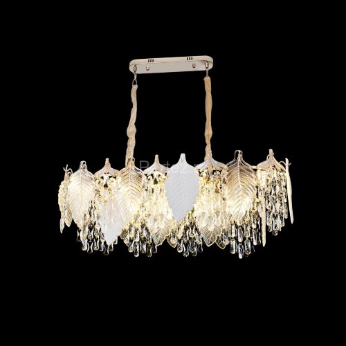 Подвесная люстра Citilux CL309272