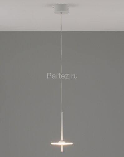 Подвесной светильник Moderli V10880-PL