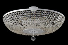 Потолочная люстра Arti Lampadari Nobile E 1.3.60.2.100 WG