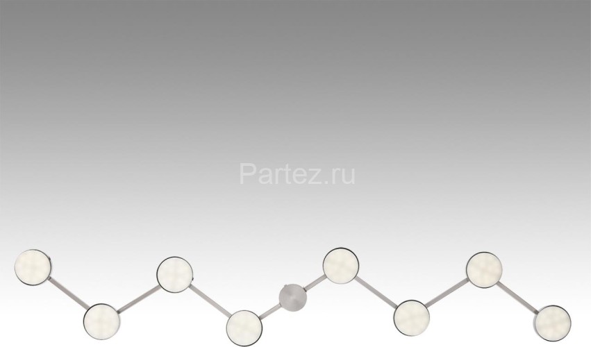 Потолочная люстра Lumion 8116/8C