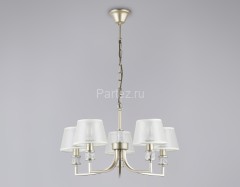 Подвесная люстра Ambrella LH71214