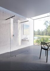 Монтажный комплект для душевых ограждений Ravak W SET-800 Wall/Corner (GWD01000A093)