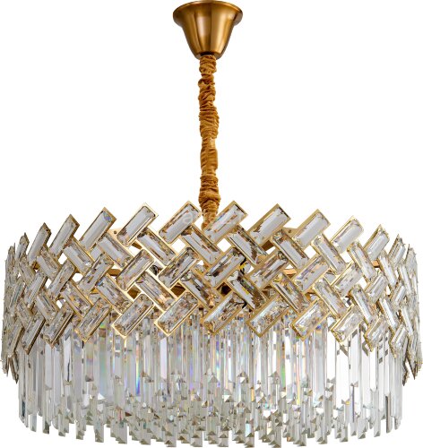 Подвесная люстра Zortes ZRS.01277.18