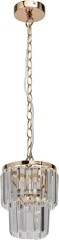 Подвесная люстра MW-Light 642014301
