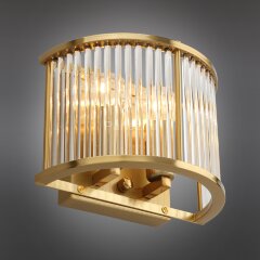 Настенный светильник Omnilux OML-67201-02