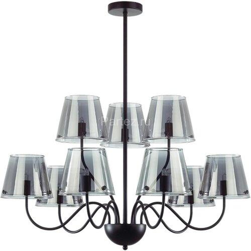 Потолочная люстра Lumion 6570/9C