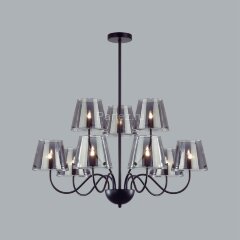 Потолочная люстра Lumion 6570/9C