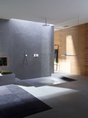 Hansgrohe 28420000 Верхний душ Raindance Royale S 350 Air 1jet, 3/4