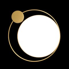 Настенно-потолочный светильник Loft It 10063