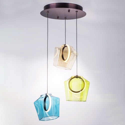 Подвесной светильник Lightstar 796139