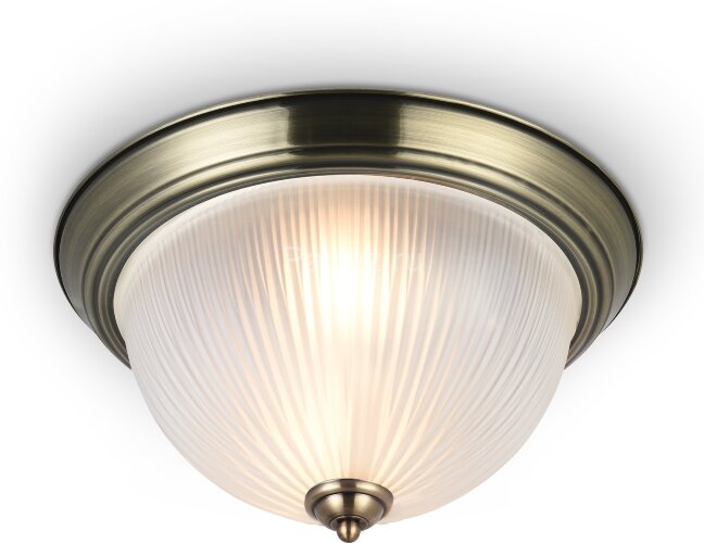 Потолочный светильник Freya FR2913-CL-02-BZ