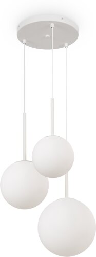 Подвесной светильник Maytoni MOD321PL-03W