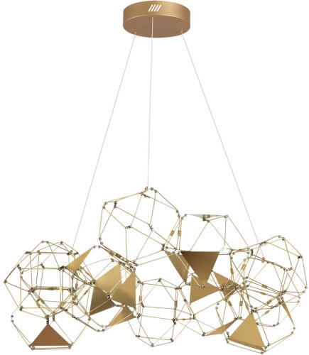 Подвесная люстра Odeon Light 5086/56L