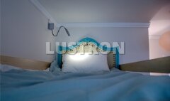 Настенный светильник Lightstar 808619