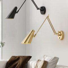 Бра ImperiumLoft Fredly01