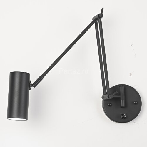 Бра ImperiumLoft Fredly01