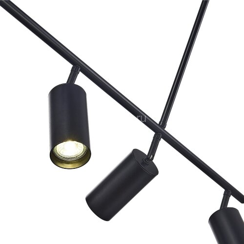 Потолочная люстра ST Luce SL1206.403.05