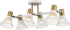 Потолочная люстра Lumion 8045/6C