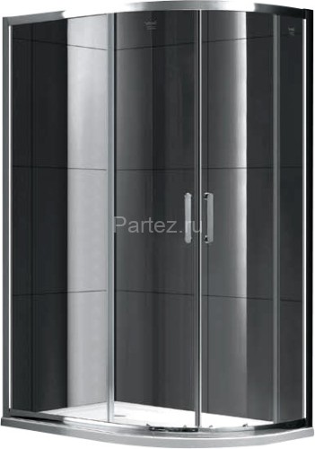 Душевой уголок Gemy Victoria S30222