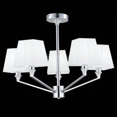 Потолочная люстра Evoluce SLE107602-05