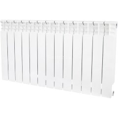 Радиатор биметаллический STOUT Space 500-13