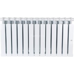 Радиатор биметаллический STOUT Space 500-13