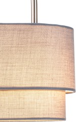 Подвесной светильник Indigo V000440