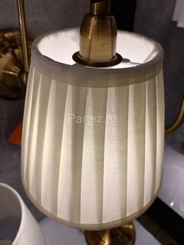Бра Arte Lamp A1509AP-1PB
