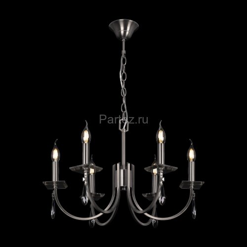 Подвесная люстра Freya FR1006PL-06N