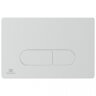 Кнопка смыва Ideal Standard OLEAS SmartFlush, белая (R0117AC)