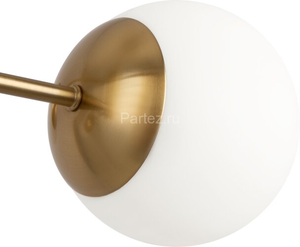 Потолочная люстра Freya FR5204PL-06BS