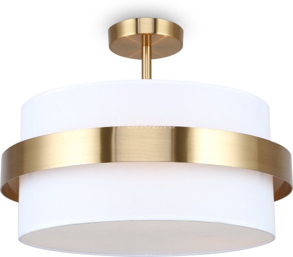 Потолочная люстра Freya FR5367CL-03BS