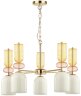 Подвесная люстра Lumion 4589/5