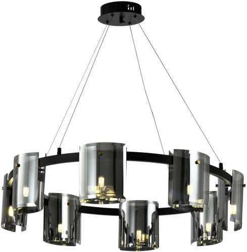 Подвесная люстра Zortes ZRS.1209.08