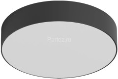 Потолочный светильник Denkirs DK2850-BK