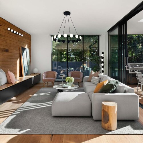 Подвесной светильник F-Promo 4601-1P