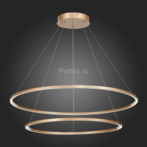 Подвесной светильник ST Luce ST605.243.91