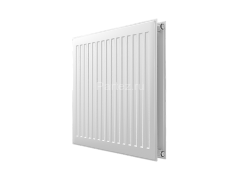 Радиатор панельный Royal Thermo HYGIENE H20-400-1100 RAL9016