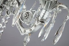 Бра Bogate's 276/2 серебро