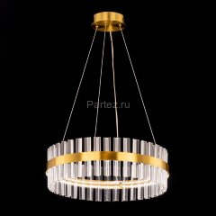 Подвесная люстра Citilux CL337053