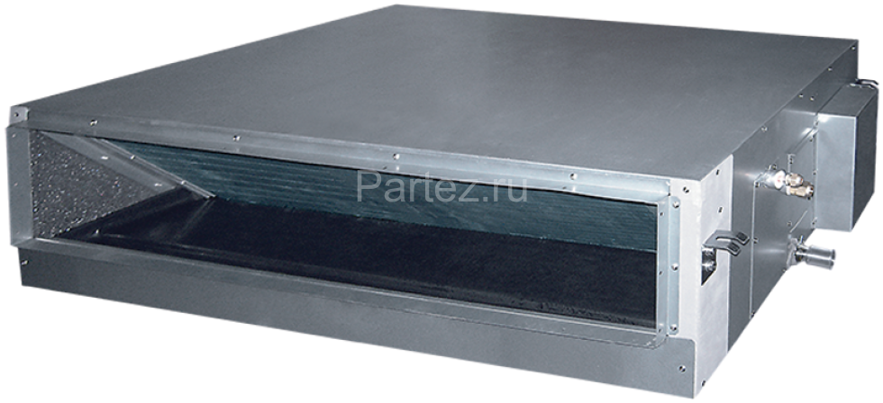 Сплит-система канальная Electrolux EACD-36H/UP2/N3