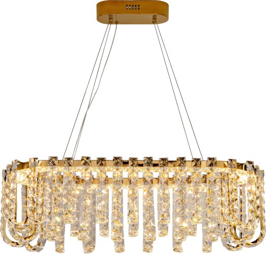 Подвесная люстра Zortes ZRS.30514.23