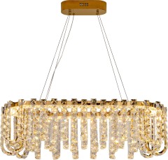 Подвесная люстра Zortes ZRS.30514.23