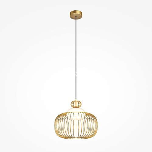 Подвесной светильник Maytoni MOD376PL-01G