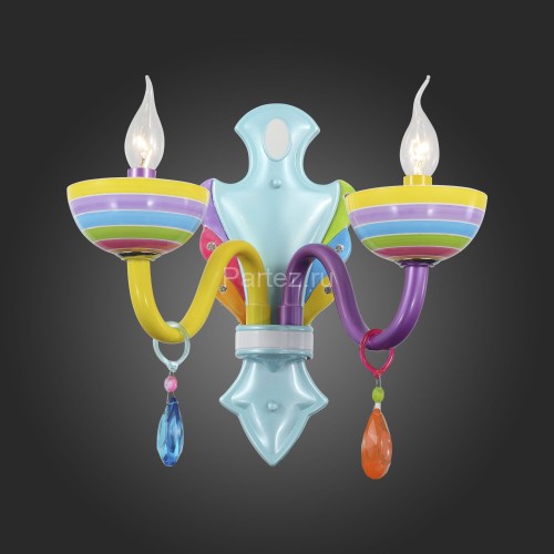 Бра ST Luce SL672.781.02