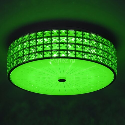 Потолочная люстра Citilux CL32415G1