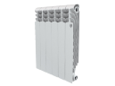 Радиатор алюминиевый Royal Thermo Revolution  350/80-6