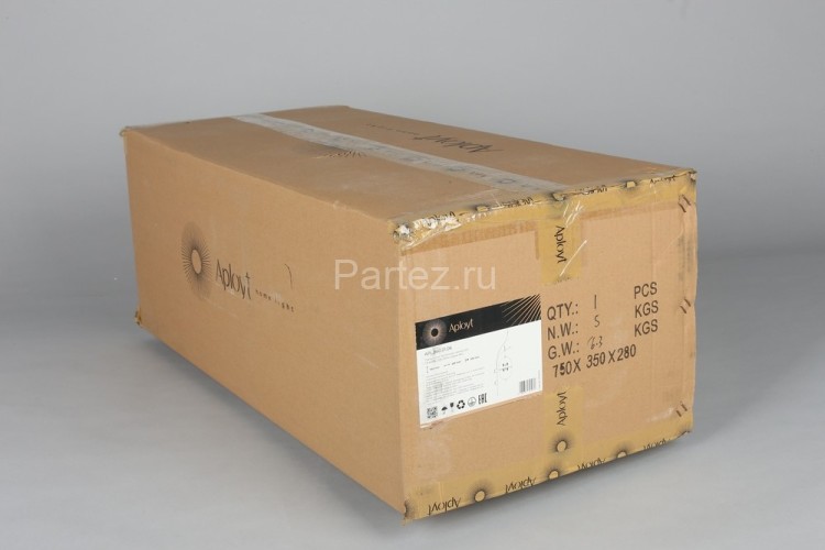 Бра Aployt APL.860.01.06